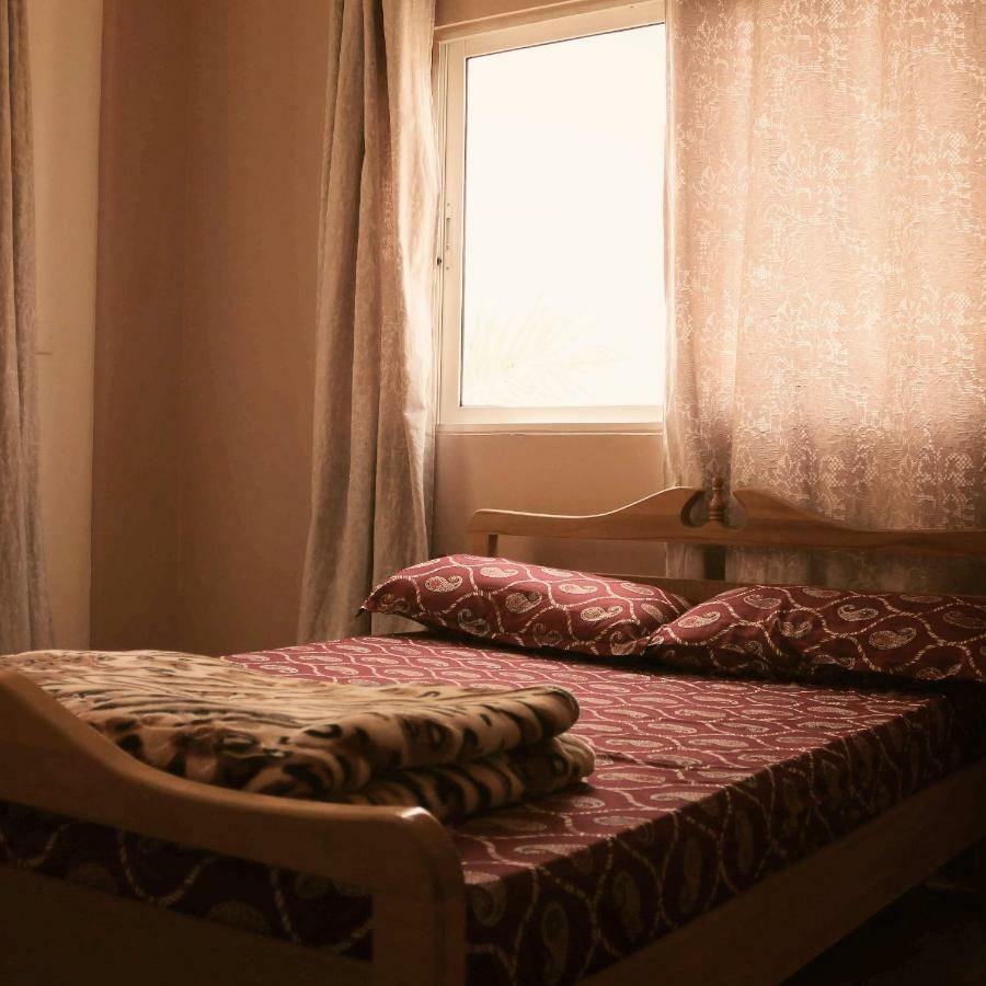 Room 17 Youth Hostel Aqaba Ngoại thất bức ảnh