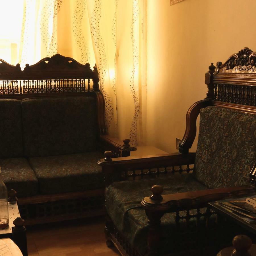 Room 17 Youth Hostel Aqaba Ngoại thất bức ảnh