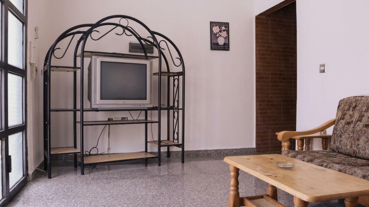 Room 17 Youth Hostel Aqaba Ngoại thất bức ảnh