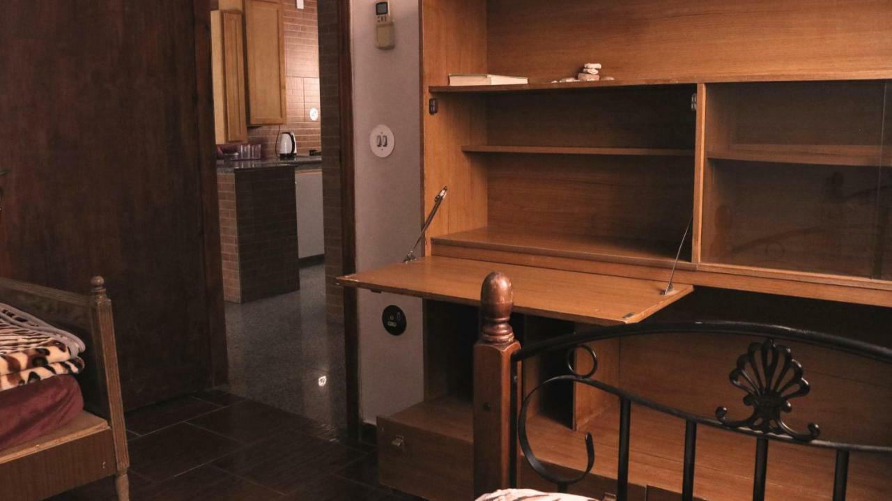 Room 17 Youth Hostel Aqaba Ngoại thất bức ảnh