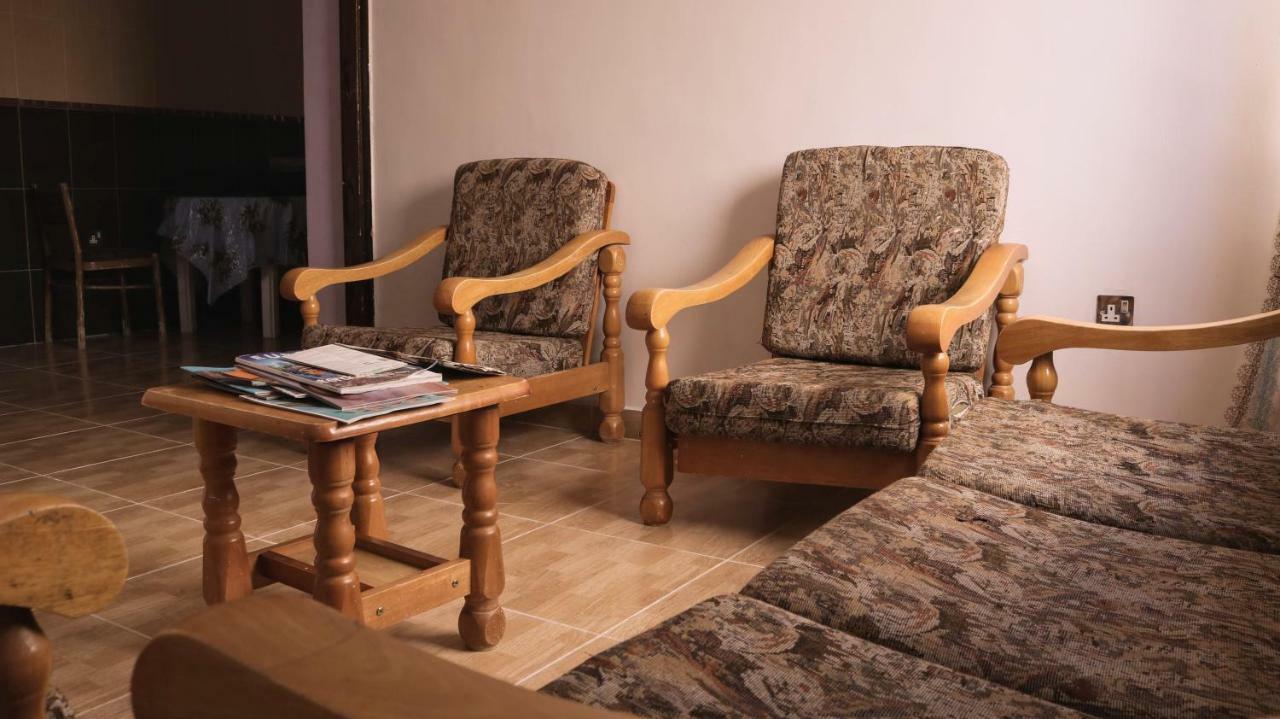 Room 17 Youth Hostel Aqaba Ngoại thất bức ảnh