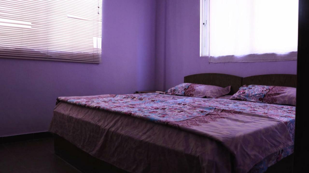 Room 17 Youth Hostel Aqaba Ngoại thất bức ảnh