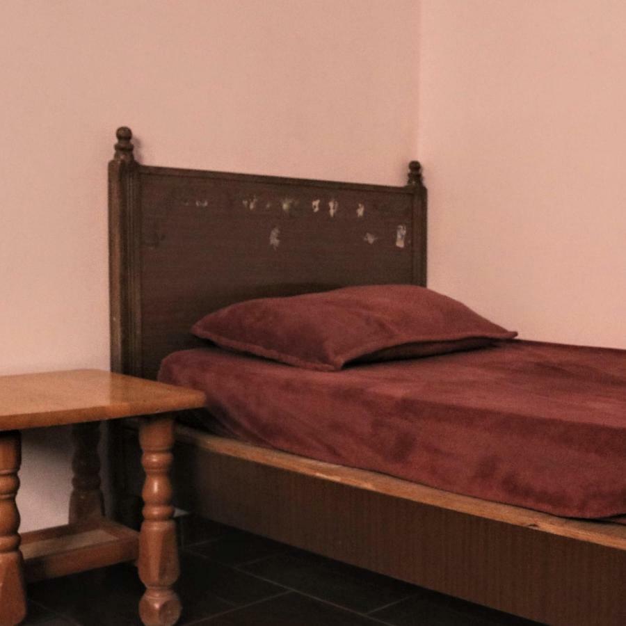 Room 17 Youth Hostel Aqaba Ngoại thất bức ảnh