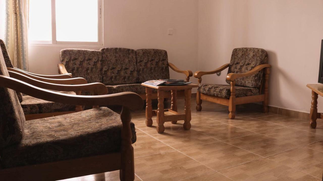 Room 17 Youth Hostel Aqaba Ngoại thất bức ảnh