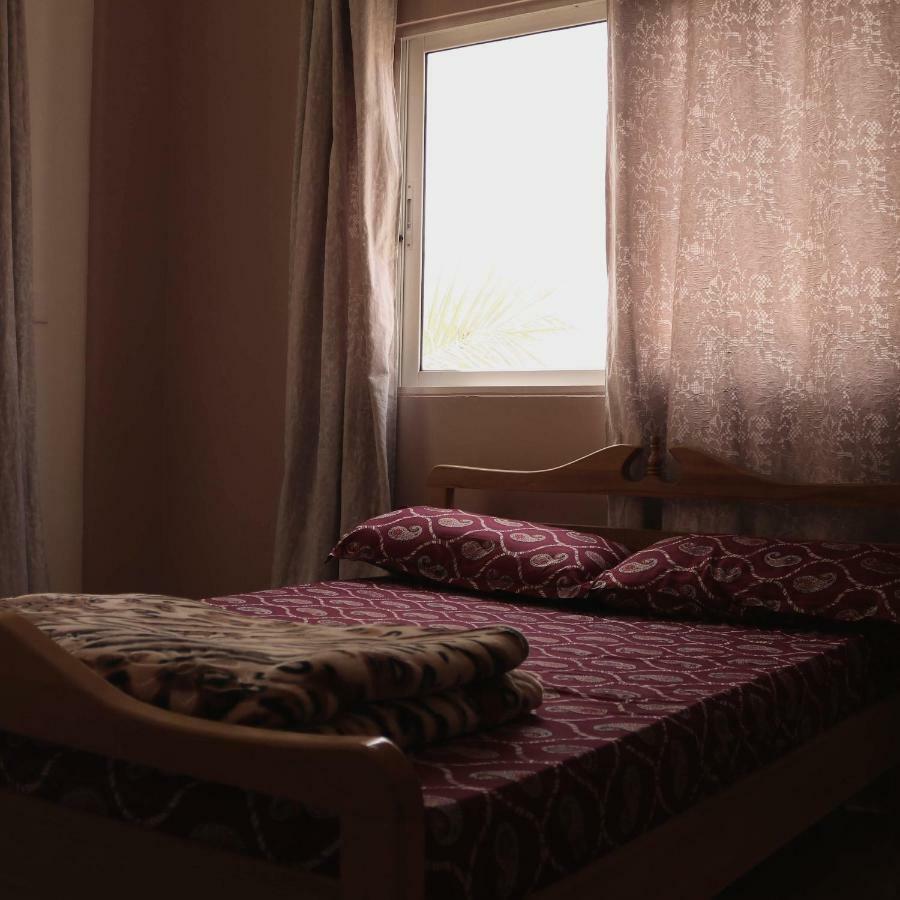 Room 17 Youth Hostel Aqaba Ngoại thất bức ảnh