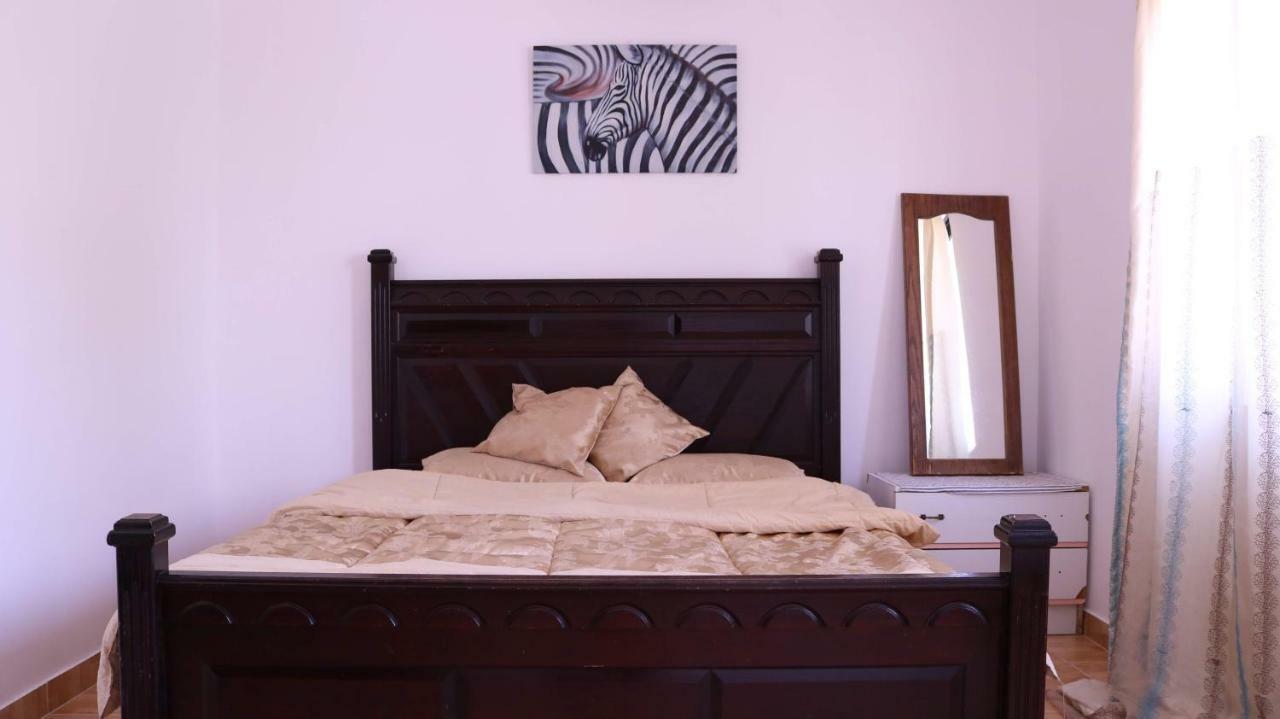 Room 17 Youth Hostel Aqaba Ngoại thất bức ảnh