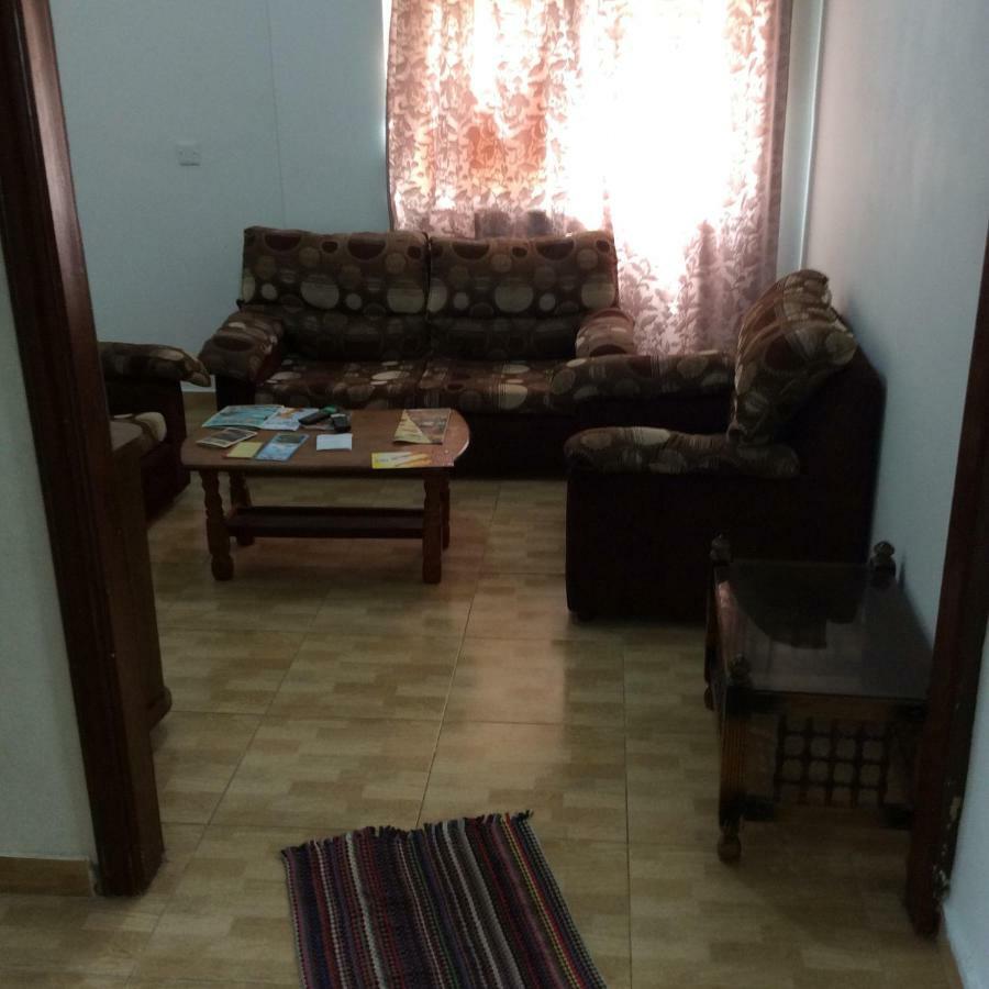 Room 17 Youth Hostel Aqaba Ngoại thất bức ảnh