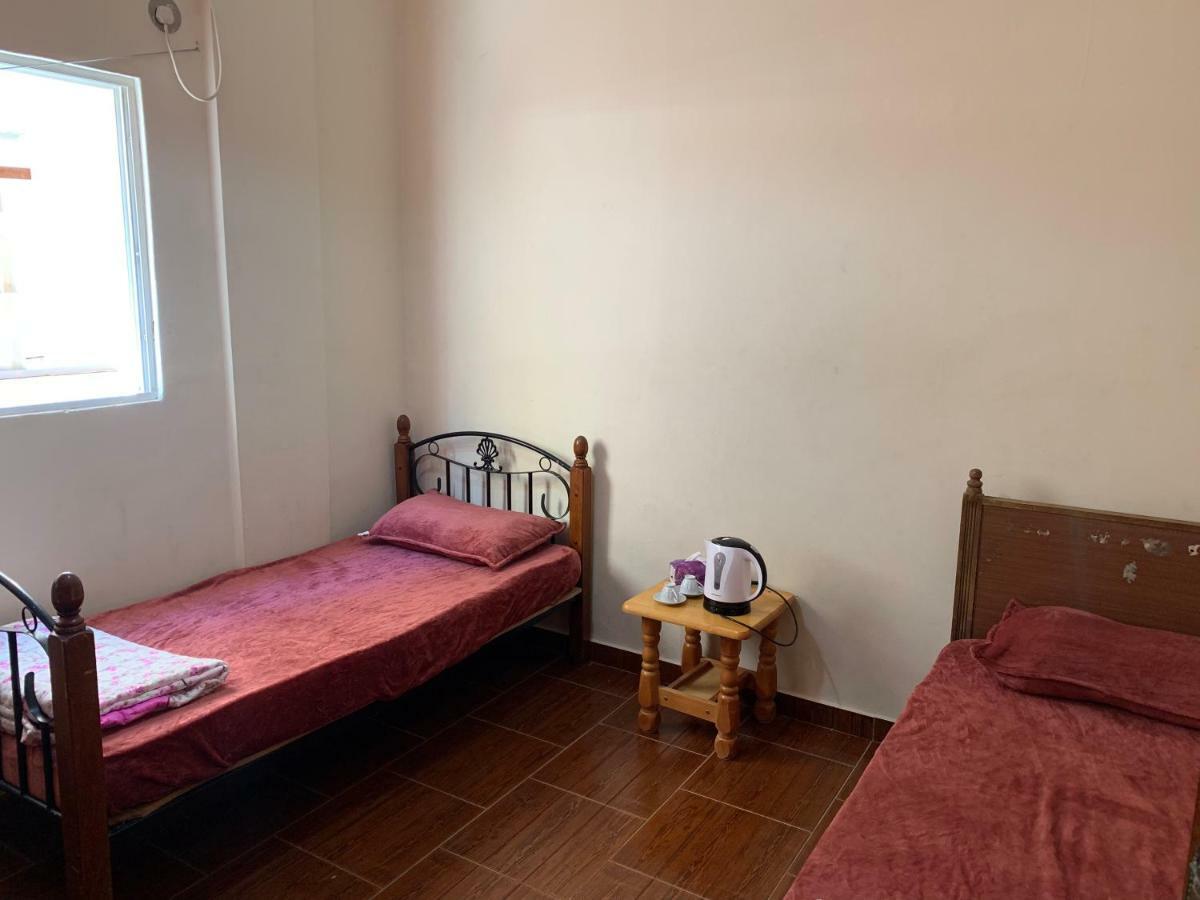 Room 17 Youth Hostel Aqaba Ngoại thất bức ảnh