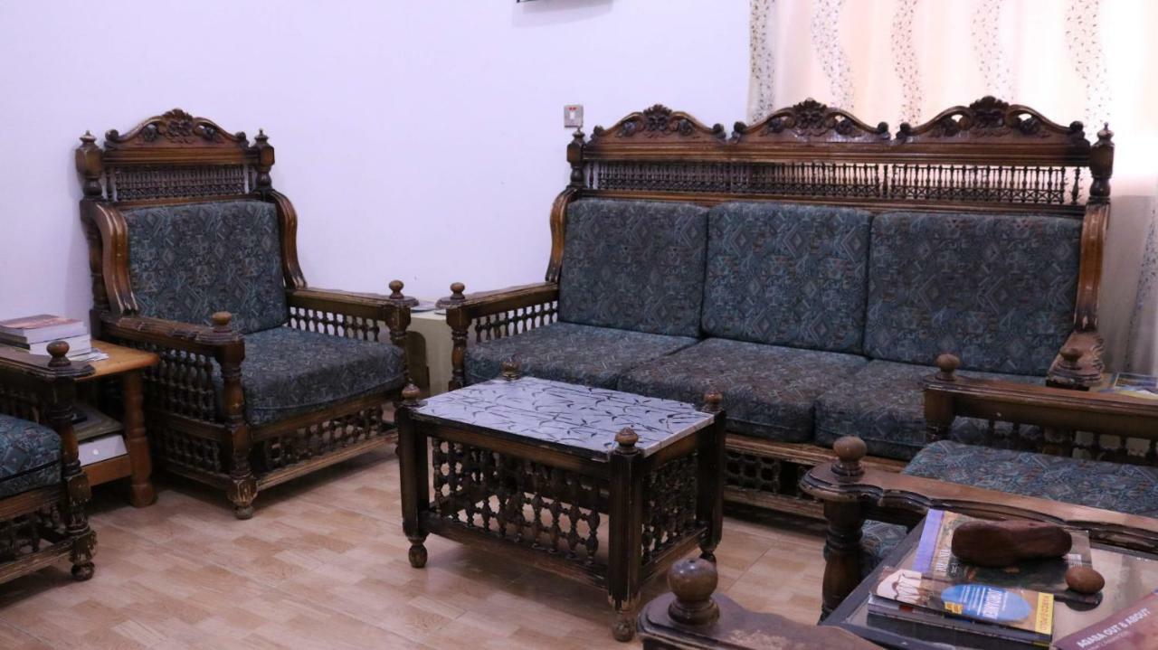 Room 17 Youth Hostel Aqaba Ngoại thất bức ảnh
